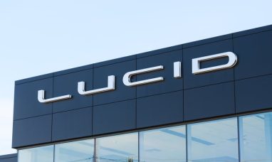Lucid Earnings Are Coming. Demand For Its Electric V...