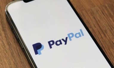 PayPal Q1 Earnings and Revenues Beat Estimates