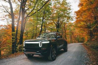 Rivian Q1 Earnings: What to Expect