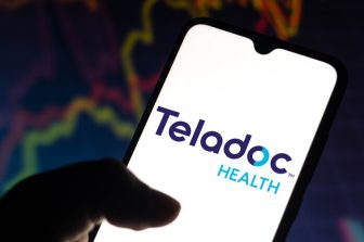 Reasons to Consider Holding Teladoc Stock Now