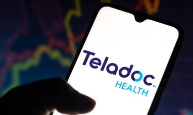 Teladoc Stock Has Gained 5% Since the Release of Q1 ...