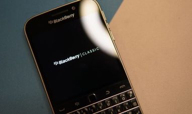 BlackBerry: Q1 Earnings and Sales Surpassed Forecast...