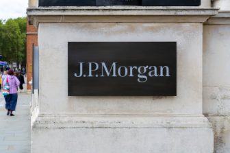 JPMorgan Thinks That a Slowing Economy Will Hurt Loan Demand