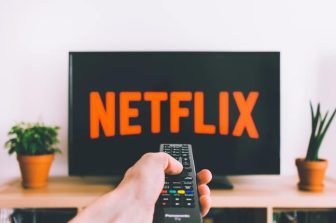 Netflix Stock Adds Swedish Film to International Selection