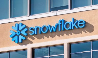 A Significant Purchase of Snowflake Stock Was Made b...