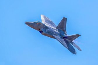 Lockheed Seals $70M Contract to Boost F-35 Jet Initiative