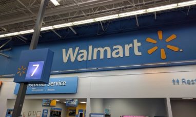 Walmart Boosts E-commerce with Additional Investment...