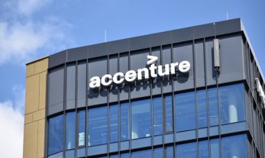 Accenture Incorporates Sanctuary AI into Investment Portfolio