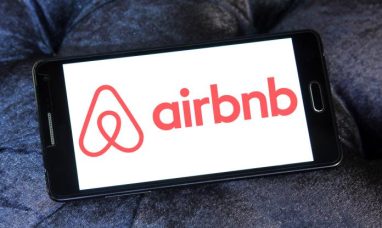 Airbnb Beats Q4 Earnings and Revenue Expectations, S...