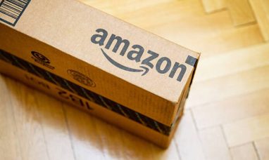 Amazon Surpasses Expectations with Strong 2Q Revenue...