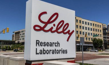 Eli Lilly Beats Q2 Earnings, Driven by Strong Mounja...
