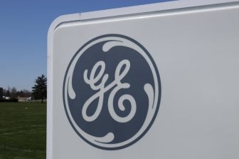 General Electric Teams Up with AWS to Enhance Digitalization Efforts