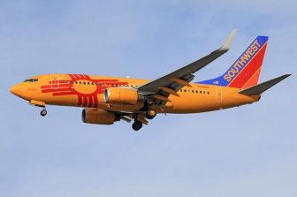 Southwest Airlines Faces Challenges Amidst Increasing Costs