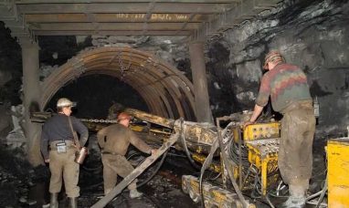Orla Mining Amends Credit Facility