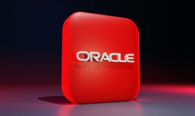Oracle Receives Approval for Top-Secret Cloud Data