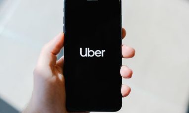 Uber’s Upside Momentum: Can it be Sustained?