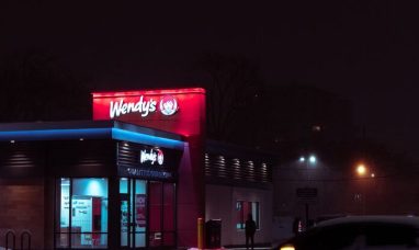 Wendy’s Unveils New Generation of Global Resta...