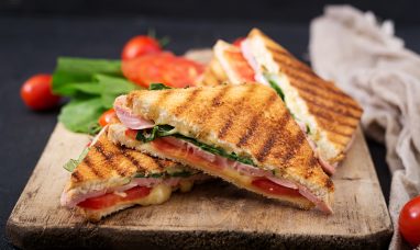 PANERA BREAD INTRODUCES CRUNCH TIME ORDERING: NEW ON...