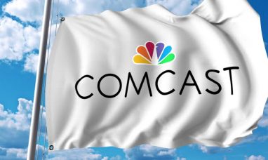 Comcast Boosts Seaport Stays Hotel with Cutting-Edge...