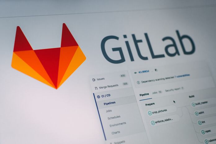 GitLab Stock