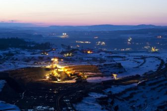 MINEROS COMPLETES SALE OF THE GUALCAMAYO PROPERTY