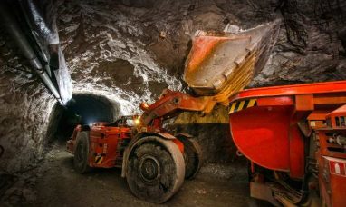 LANDORE RESOURCES LIMITED ANNOUNCES AGREEMENT TO DIS...