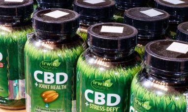 Versatile CBD Products Drive Market Growth with 27% ...
