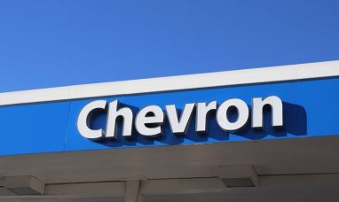 Chevron Appears Undervalued with a 10x P/E, Potentia...