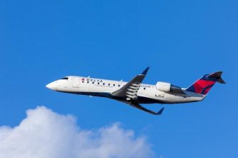 Delta Anticipates Disappointing Q3 Earnings: Here’s the Explanation