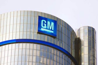 General Motors Faces Profits Hit Due to Ongoing Auto Worker Strikes