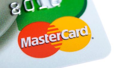 Mastercard Poised for Strong Q3 Earnings on Robust T...