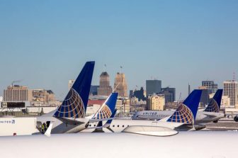 United Airlines Stock Plummets Due to Dismal 4Q Profit Forecast