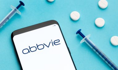 AbbVie’s Teliso-V Shows Promise in Lung Cancer...