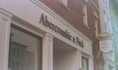 Abercrombie & Fitch Reports Strong Q3 Earnings ...