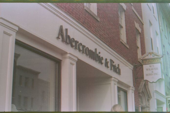 Abercrombie