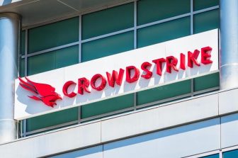 CrowdStrike Reports Strong Quarterly Earnings, Stock Dips Slightly