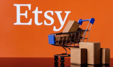 Etsy Beats Q3 Earnings Estimates, Reports Year-Over-...