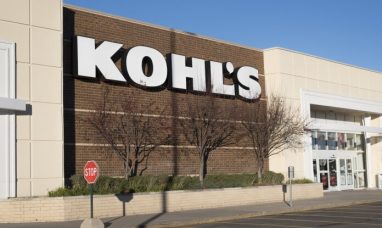 Kohl’s Prepares for Black Friday with Early Deals