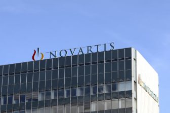 Novartis Enhances Mid-Term Sales Outlook and Unveils Strategic Initiatives
