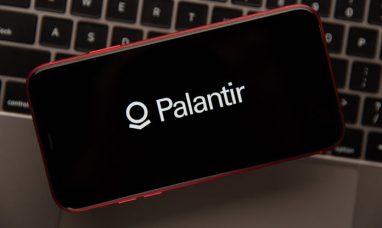 Palantir Beats Sales Estimates, Raises Outlook with ...