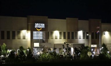 Analysts Bullish on Amazon: A Prime Pick for 2024