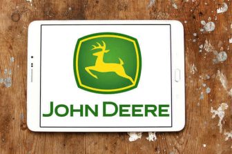 Deere & Company Experiences Growth Amid Cost Challenges