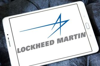 Lockheed Martin’s Sikorsky Unit Secures $168M Contract for CH-53K King Stallion Helicopter