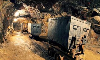Barsele Minerals Grants Options