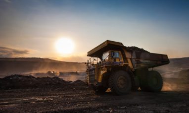 Vale: Pioneering Sustainable Mining Innovations at t...