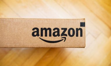 Can Amazon’s Q4 Earnings Reap Rewards from AWS...