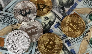 Bitget Hosts Successful Event at Davos with Focus on...