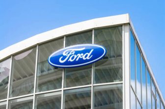 Ford Recalls 140,000 Focus and EcoSport Vehicles Over Engine Issue
