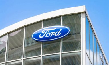 Ford Recalls 140,000 Focus and EcoSport Vehicles Ove...