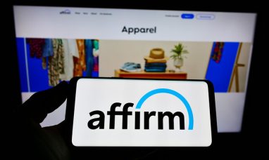 Affirm Stock Drops 9% Following Q2 Earnings Disappoi...